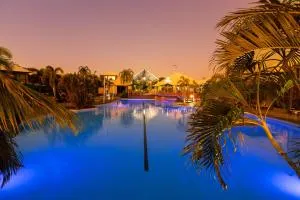 Broome Apartments - Cable Beach