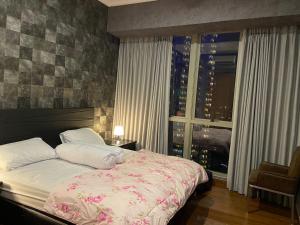 Luxury Residences Taman Anggrek Residences 3BR Condo with Private Lift