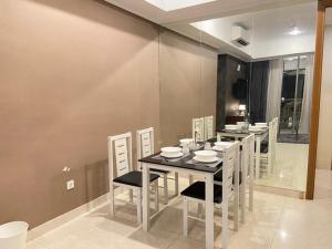 Luxury Residences Taman Anggrek Residences 3BR Condo with Private Lift