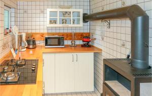 1 Bedroom Beautiful Home In Tharandt