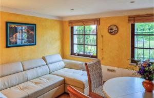 1 Bedroom Beautiful Home In Tharandt