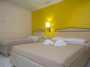 Natures Pensionne House