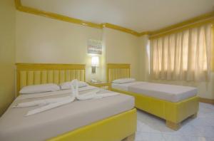 Natures Pensionne House