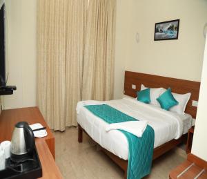 Hotel Royal Chola