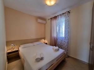 Corfu Glyfada Apartment 22