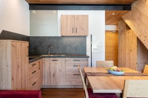 Hohenegg Apartment Franz 2