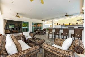 Private 3 Bedroom Pool Villa PP10