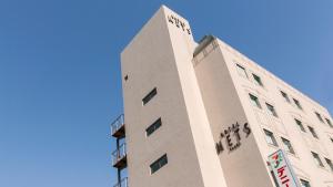 JR-East Hotel Mets Urawa
