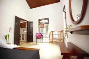 Mahapillawa House