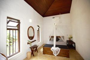 Mahapillawa House
