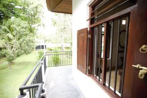 Mahapillawa House