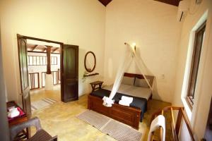 Mahapillawa House