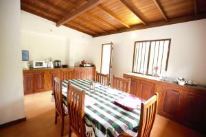 Mahapillawa House