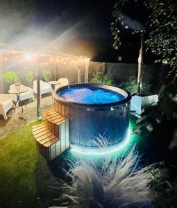 Domki i Apartamenty Całoroczne Koliber