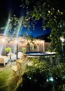 Domki i Apartamenty Całoroczne Koliber - Chałupy