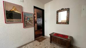 Haus OASIS Ferienwohnung-Holiday Apartment