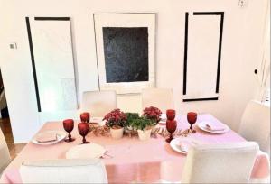 Villa 9 La Alzambra-Puerto Banus