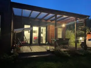 Wakacyjny Dom na wyłączność "APARTAMENT LE SOLEIL" - Targowo