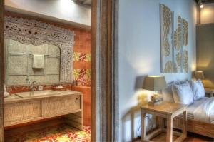 Villa Layla - Charming 2BR Villa in Oberoi - Prime Location!