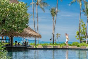 Holiday Inn Resort Samui Bophut Beach by IHG