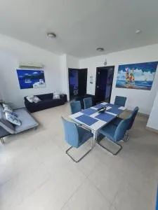 Hermosa villa de vacaciones en Ibiza Beach Residences - La Ermita