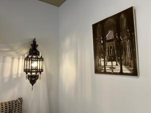 Sueños de la Alhambra