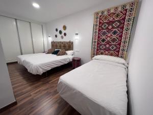 Sueños de la Alhambra