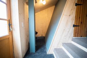 Chalets U067 - Bel appartement type chalet avec balneo et jardin : photos des chambres