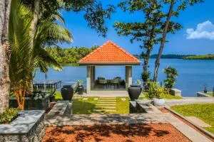 The Niche Hikkaduwa - 10 minutes to the beach - Ampegama