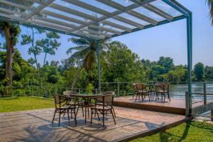 The Niche Hikkaduwa - 10 minutes to the beach