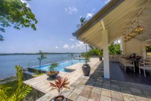 The Niche Hikkaduwa - 10 minutes to the beach