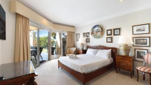 Unit 33 - 3 Bed Garden View