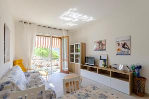 JOIVY My address in Rapallo