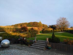 Vakantiewoning Hakuna Matata