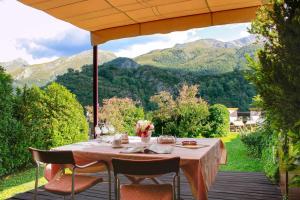 Casa La Hiedra dúplex independiente jardín privado