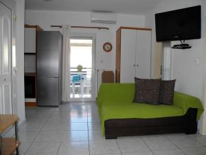 Vassilikos Apartment