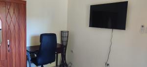 Wejman Residence
