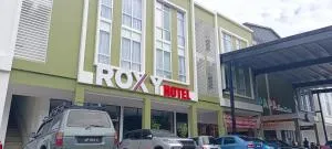 Roxy Hotel Sri Aman - Sri Aman