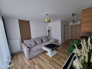 Apartament Porta Mare BASEN SAUNA SPA Latika Dziwnów