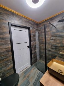 Apartament Porta Mare BASEN SAUNA SPA Latika Dziwnów