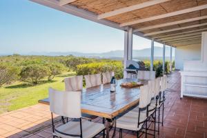 Fairhill Nature Reserve and Guest House