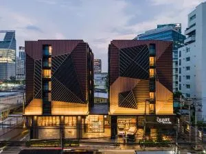 The Quart Ruamrudee by UHG - Bang Kapi