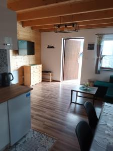 Motylowe Wzgórze Zawóz Bieszczady