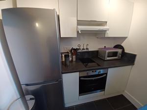 LEau-Dyssée, clim, parking privé, jardin