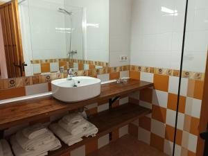 Casas rurales La Trufa Madre Casa 3