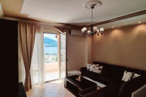 Sea view apartment 105m² in Vlore