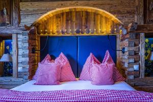Economy Double Room room in Wellness Penzion Strachan