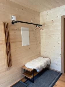 Appartements Plattei