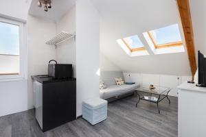 Hugo Apartment by the Sea Władysławowo by Renters
