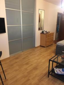 Apartament Międzyzdroje z widokiem na morze